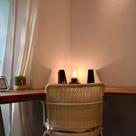 Stilvolle Wohnung Mit Balkon & Parkplatz Ρόστοκ Εξωτερικό φωτογραφία